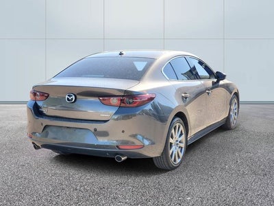 2020 Mazda Mazda3 Premium
