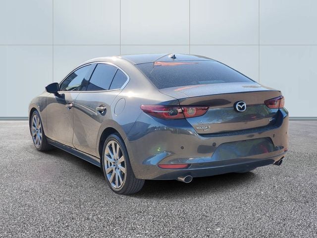 2020 Mazda Mazda3 Premium