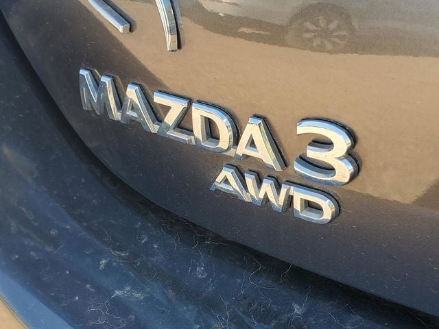 2020 Mazda Mazda3 Premium