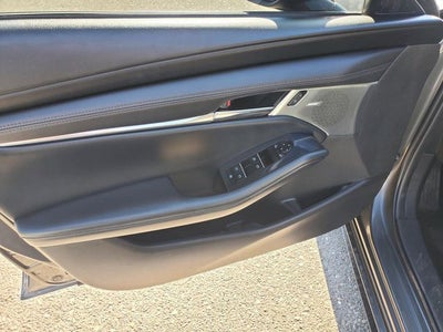 2020 Mazda Mazda3 Premium