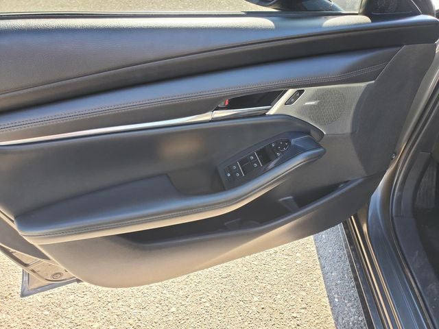 2020 Mazda Mazda3 Premium