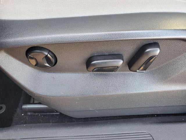 2018 Volkswagen Tiguan 2.0T SE 4Motion