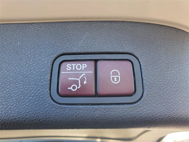 2018 Mercedes-Benz GLS GLS 550 4MATIC®