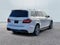 2018 Mercedes-Benz GLS GLS 550 4MATIC®