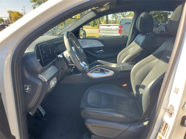 2021 Mercedes-Benz GLE GLE 53 AMG® 4MATIC®