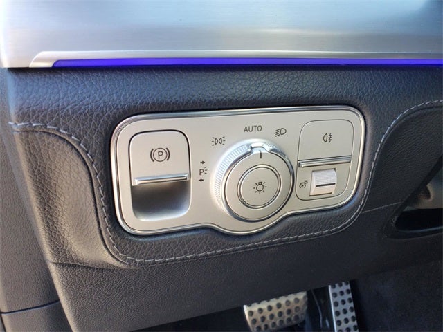 2021 Mercedes-Benz GLE GLE 53 AMG® 4MATIC®