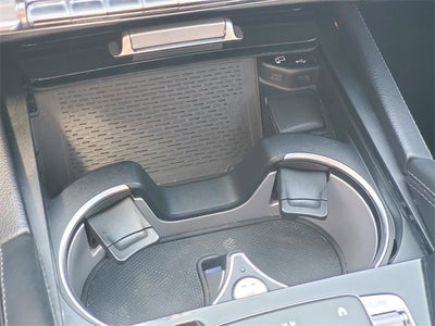 2021 Mercedes-Benz GLE GLE 53 AMG® 4MATIC®