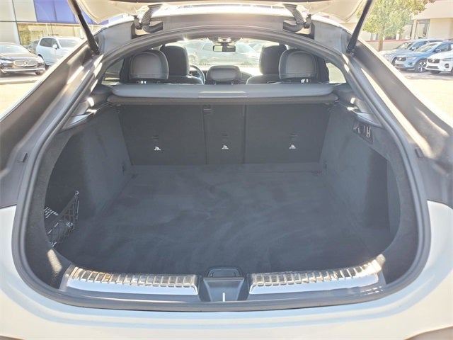 2021 Mercedes-Benz GLE GLE 53 AMG® 4MATIC®