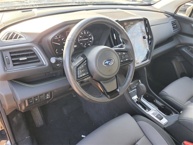 2023 Subaru Ascent Onyx Edition