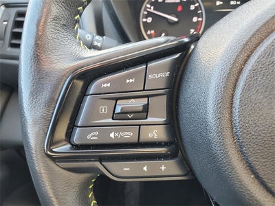 2023 Subaru Ascent Onyx Edition