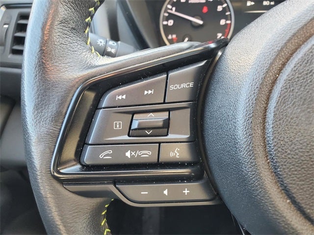 2023 Subaru Ascent Onyx Edition