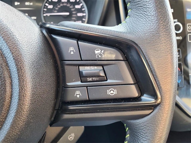 2023 Subaru Ascent Onyx Edition