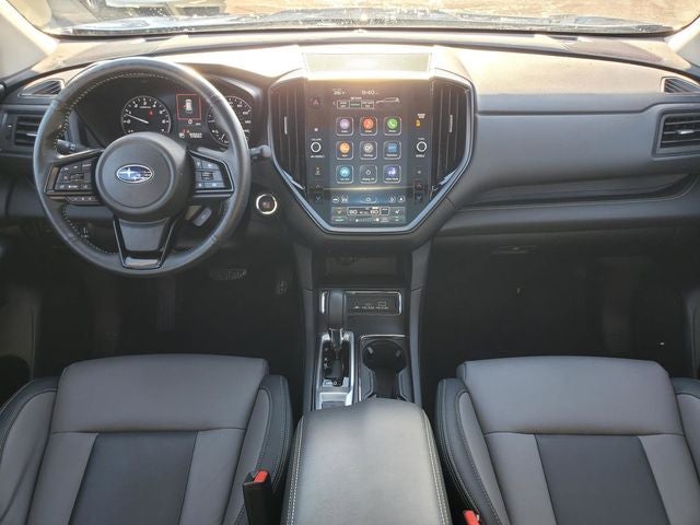 2023 Subaru Ascent Onyx Edition