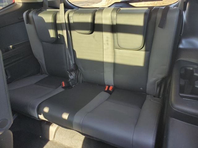 2023 Subaru Ascent Onyx Edition