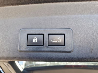 2023 Subaru Ascent Onyx Edition