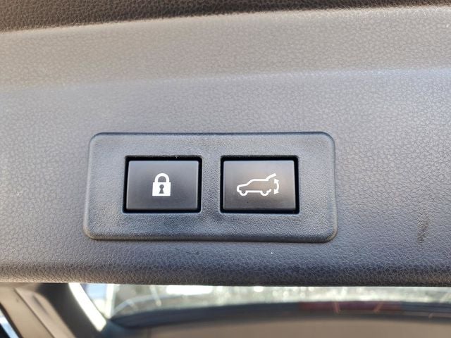 2023 Subaru Ascent Onyx Edition