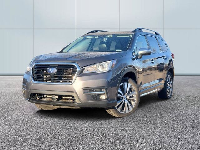 2021 Subaru Ascent Touring
