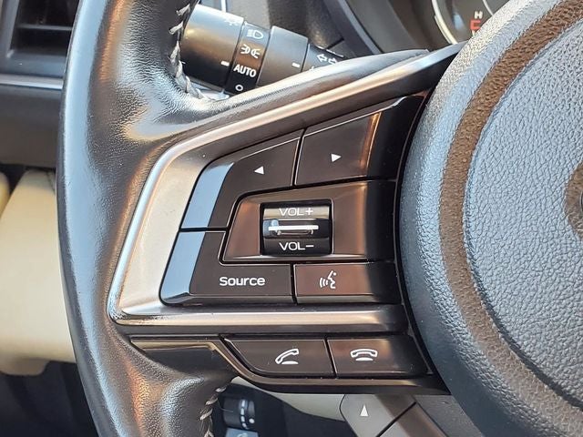 2021 Subaru Ascent Touring