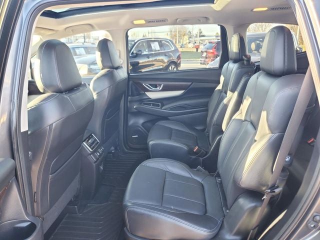 2021 Subaru Ascent Touring
