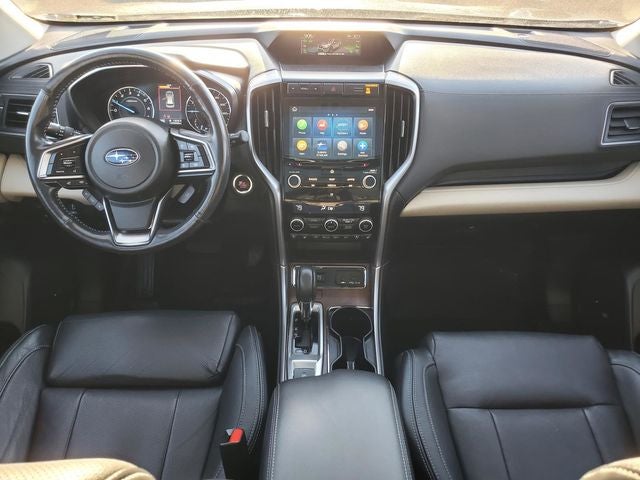 2021 Subaru Ascent Touring