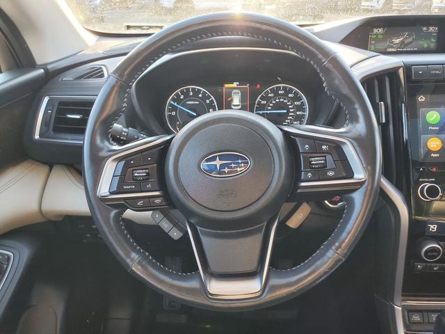 2021 Subaru Ascent Touring