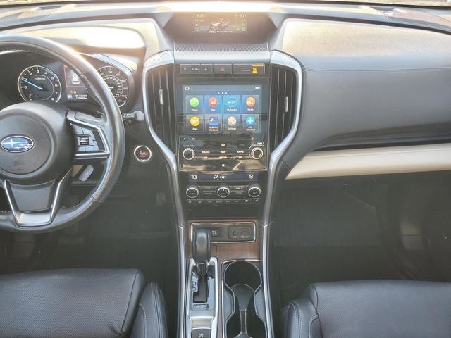 2021 Subaru Ascent Touring