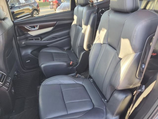 2021 Subaru Ascent Touring