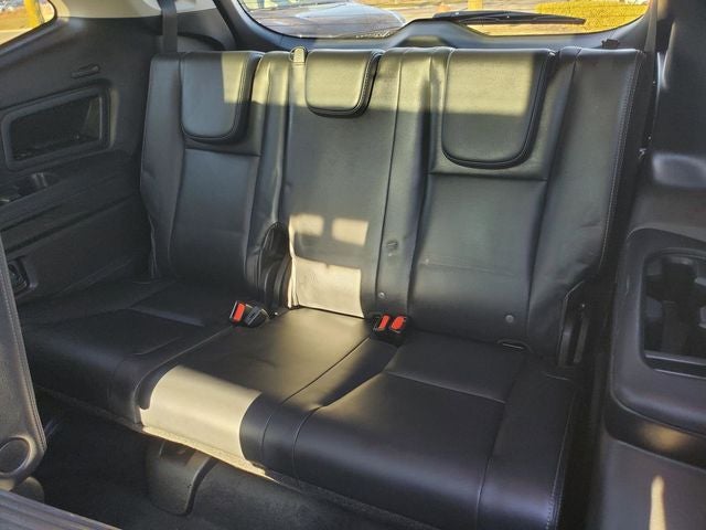 2021 Subaru Ascent Touring