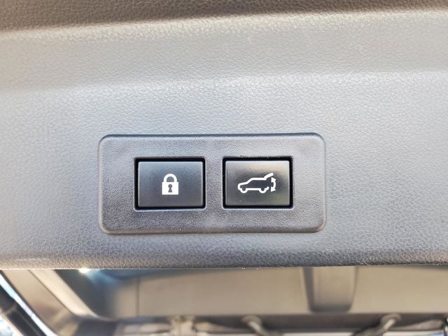 2021 Subaru Ascent Touring