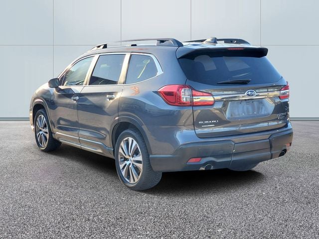 2021 Subaru Ascent Touring
