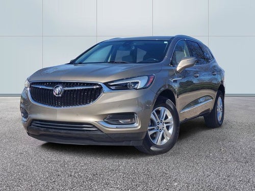 2020 Buick Enclave Premium Group