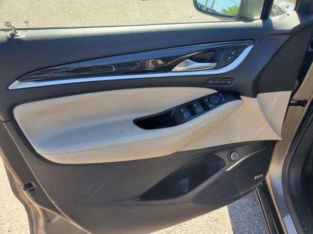 2020 Buick Enclave Premium Group