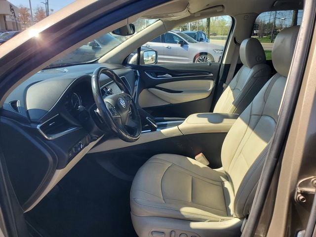 2020 Buick Enclave Premium Group