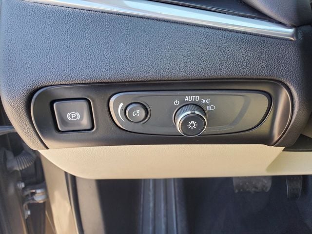 2020 Buick Enclave Premium Group