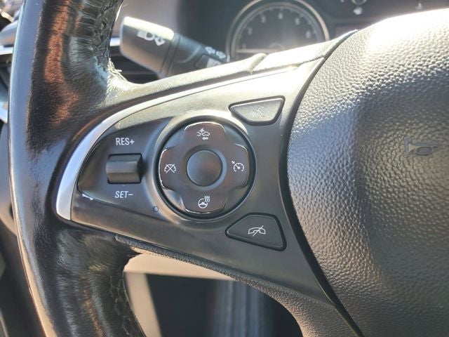 2020 Buick Enclave Premium Group