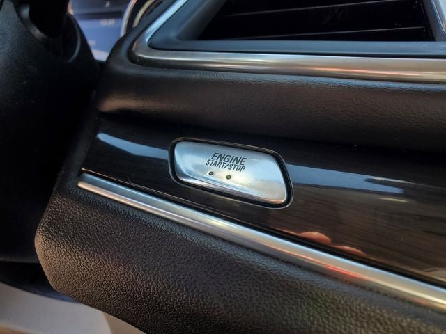 2020 Buick Enclave Premium Group