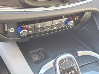 2020 Buick Enclave Premium Group