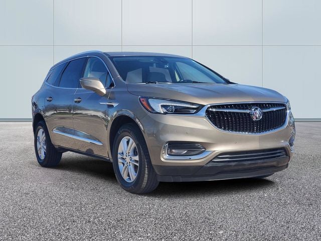 2020 Buick Enclave Premium Group