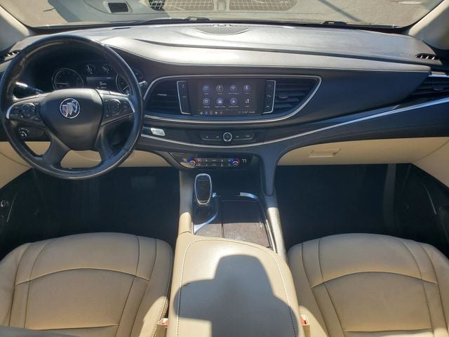 2020 Buick Enclave Premium Group