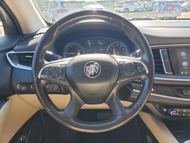 2020 Buick Enclave Premium Group