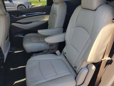2020 Buick Enclave Premium Group