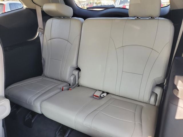 2020 Buick Enclave Premium Group
