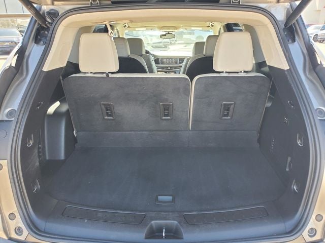 2020 Buick Enclave Premium Group