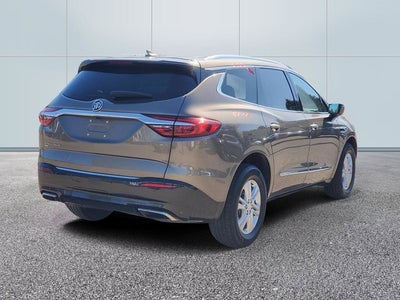 2020 Buick Enclave Premium Group
