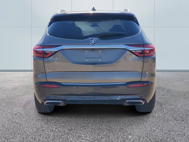 2020 Buick Enclave Premium Group