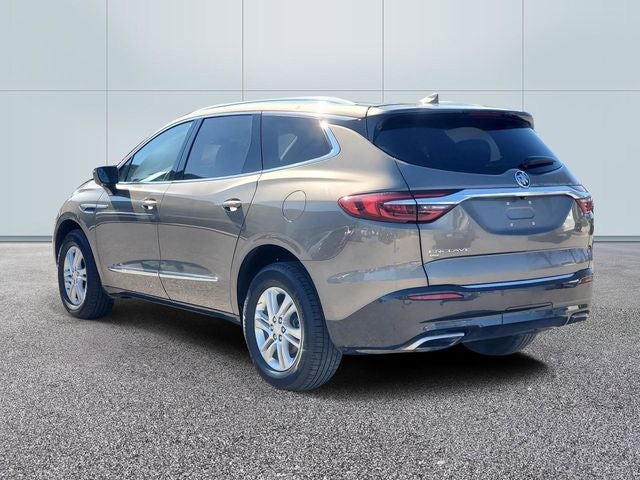 2020 Buick Enclave Premium Group