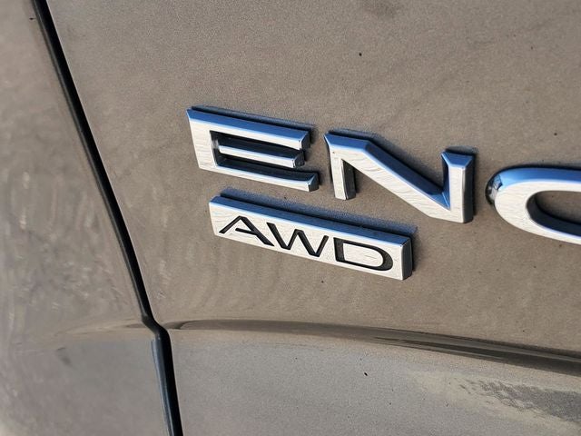 2020 Buick Enclave Premium Group