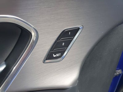 2021 Acura RDX A-Spec Package SH-AWD