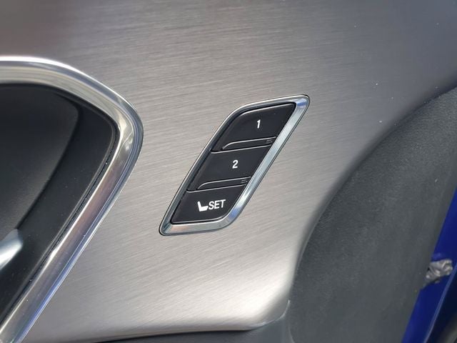 2021 Acura RDX A-Spec Package SH-AWD