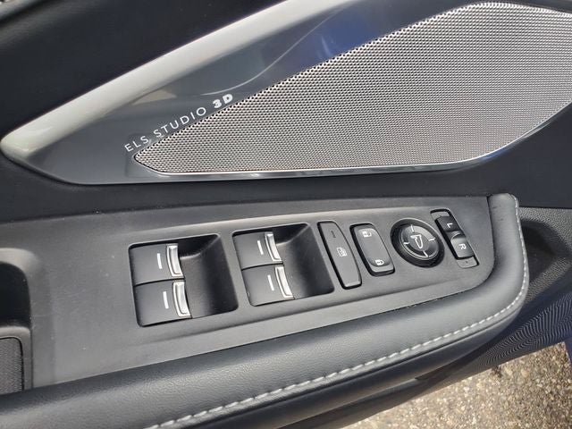 2021 Acura RDX A-Spec Package SH-AWD